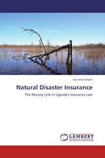 Natural Disaster Insurance