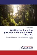 Fertilizer Radionuclide pollution & Potential Health Hazards