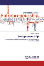 Entrepreneurship