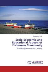 Socio-Economic and Educational Aspects of Fishermen Community