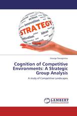 Cognition of Competitive Environments: A Strategic Group Analysis