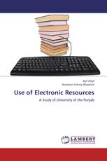 Use of Electronic Resources