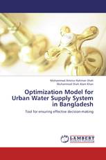 Optimization Model for Urban Water Supply System in Bangladesh