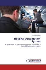 Hospital Automation System