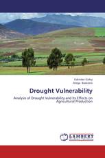 Drought Vulnerability