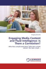 Engaging Media Content and Fluid Intelligence: Is There a Correlation?