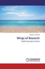 Wings of Research