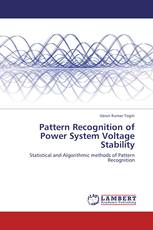 Pattern Recognition of Power System Voltage Stability