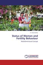 Status of Women and Fertility Behaviour