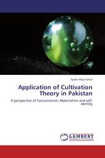 Application of Cultivation Theory in Pakistan