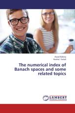 The numerical index of Banach spaces and some related topics