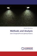 Methods and Analysis