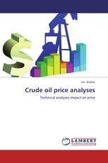 Crude oil price analyses
