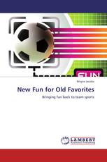 New Fun for Old Favorites