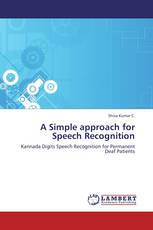 A Simple approach for Speech Recognition
