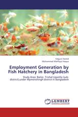 Employment Generation by Fish Hatchery in Bangladesh