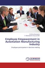 Employee Empowerment in Automation Manufacturing Industry