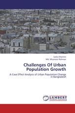 Challenges Of Urban Population Growth