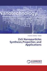 ZnS Nanoparticles Synthesis,Properties and Applications