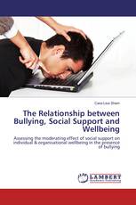 The Relationship between Bullying, Social Support and Wellbeing