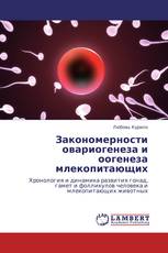 Закономерности овариогенеза и оогенеза  млекопитающих