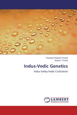 Indus-Vedic Genetics