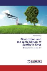 Biosorption and Bio-remediation of Synthetic Dyes