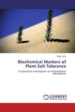 Biochemical Markers of Plant Salt Tolerance
