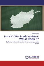 Britain's War in Afghanistan: Was it worth it?