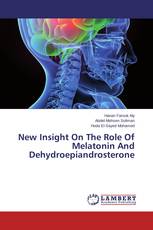 New Insight On The Role Of Melatonin And Dehydroepiandrosterone