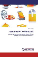 Generation 'connected'