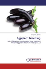 Eggplant breeding
