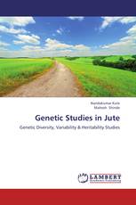 Genetic Studies in Jute