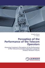 Perception of the Performance of the Telecom Operators