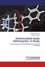 Antimicrobial Azole Heterocycles: A Study