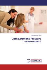 Compartment Pressure measurement