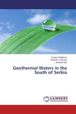 Geothermal Waters in the South of Serbia