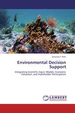 Environmental Decision Support