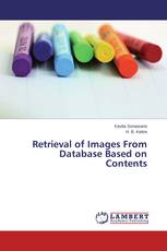 Retrieval of Images From Database Based on Contents