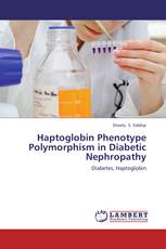 Haptoglobin Phenotype Polymorphism in Diabetic Nephropathy