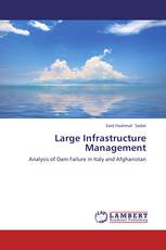 Large Infrastructure Management