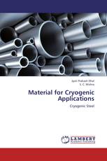 Material for Cryogenic Applications