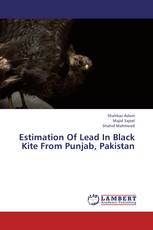 Estimation Of Lead In Black Kite From Punjab, Pakistan