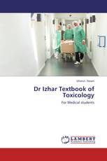 Dr Izhar Textbook of Toxicology