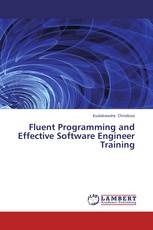 Fluent Programming and Effective Software Engineer Training