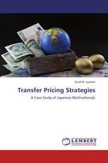 Transfer Pricing Strategies