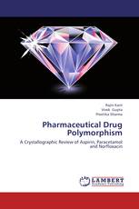 Pharmaceutical Drug Polymorphism