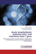 Acute lymphoblastic leukemia (ALL) and interferon beta-1 gene