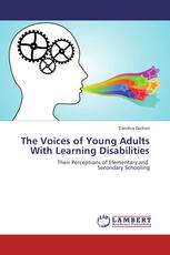 The Voices of Young Adults With Learning Disabilities