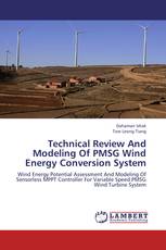 Technical Review And Modeling Of PMSG Wind Energy Conversion System